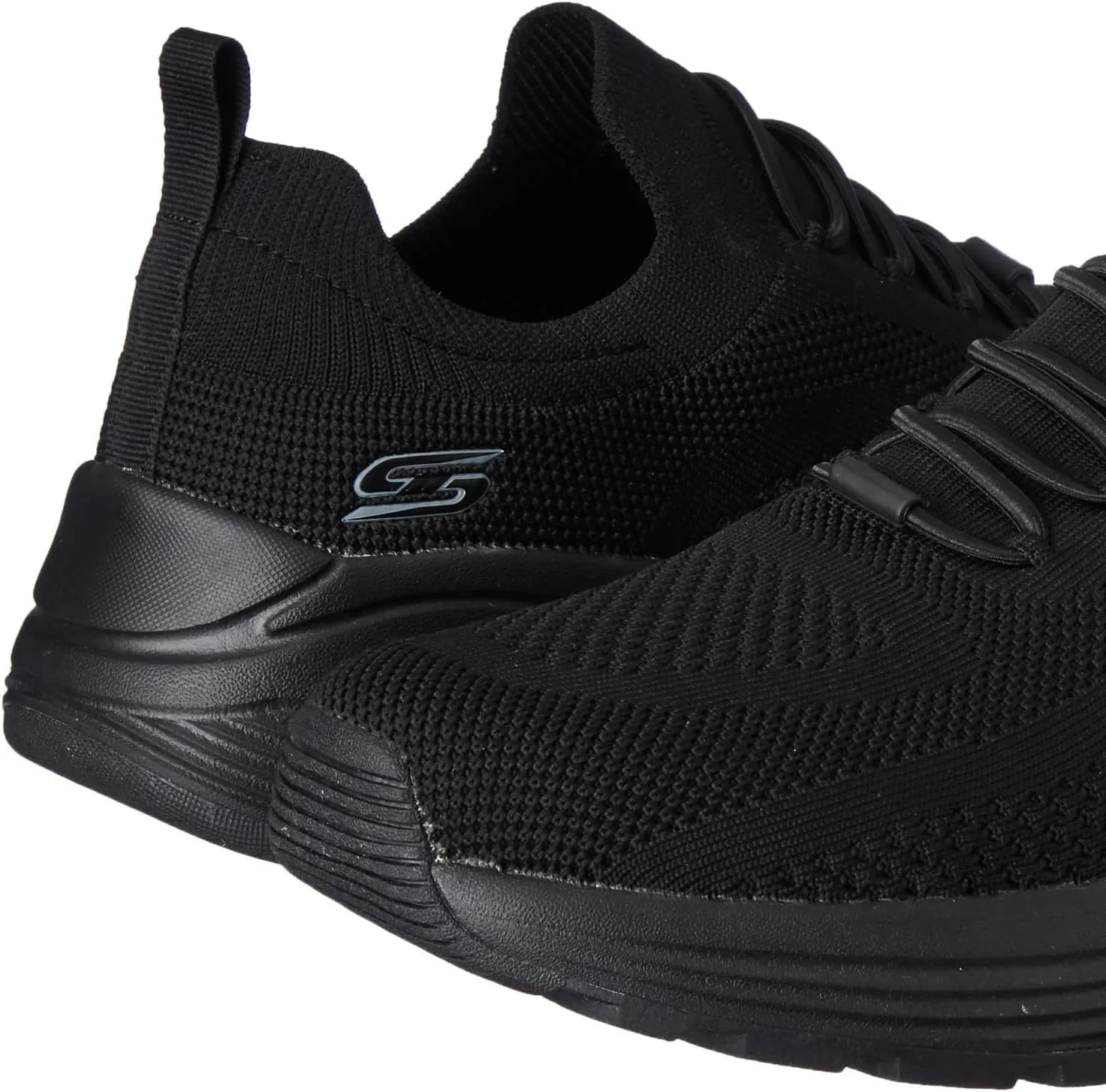 Skechers Women's Bobs Sparrow 2.0-Allegiance Crew Sneaker