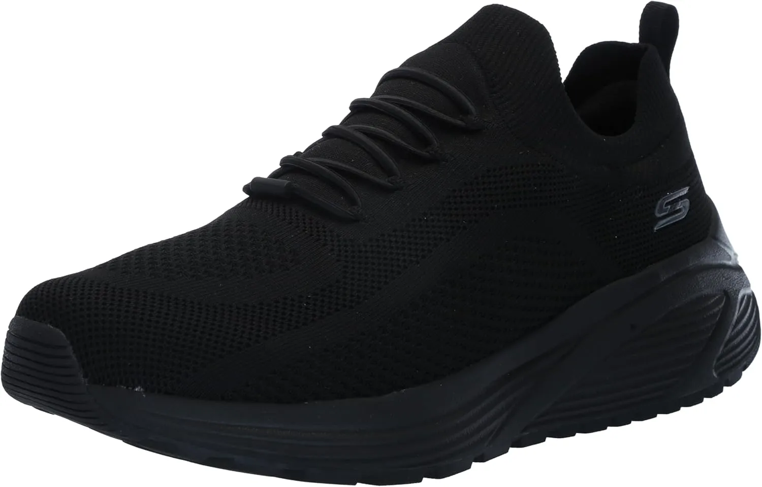 Skechers Women's Bobs Sparrow 2.0-Allegiance Crew Sneaker