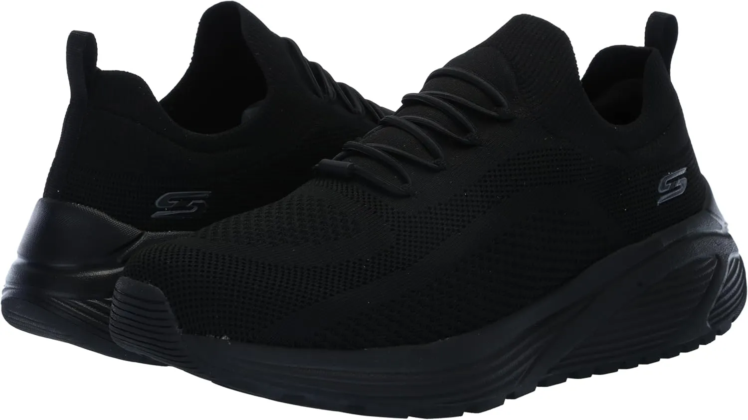 Skechers Women's Bobs Sparrow 2.0-Allegiance Crew Sneaker
