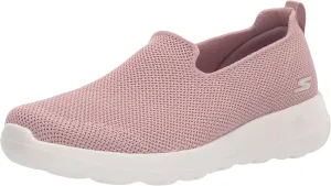 Skechers Women's Go Walk Joy-Sensational Day Sneaker