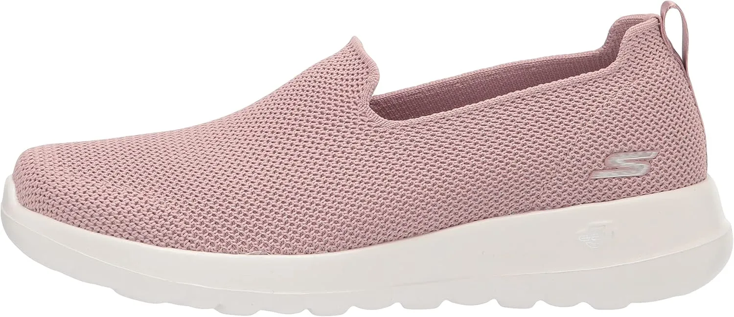 Skechers Women's Go Walk Joy-Sensational Day Sneaker