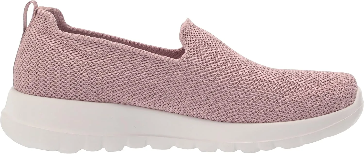 Skechers Women's Go Walk Joy-Sensational Day Sneaker