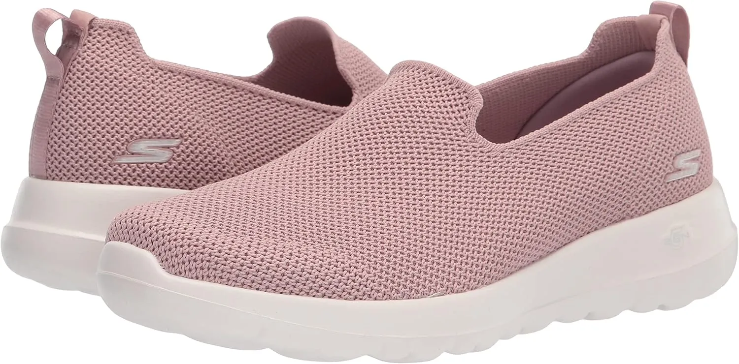 Skechers Women's Go Walk Joy-Sensational Day Sneaker