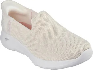 Skechers Women's Go Walk Joy Vela Hands Free Slip-ins Sneaker