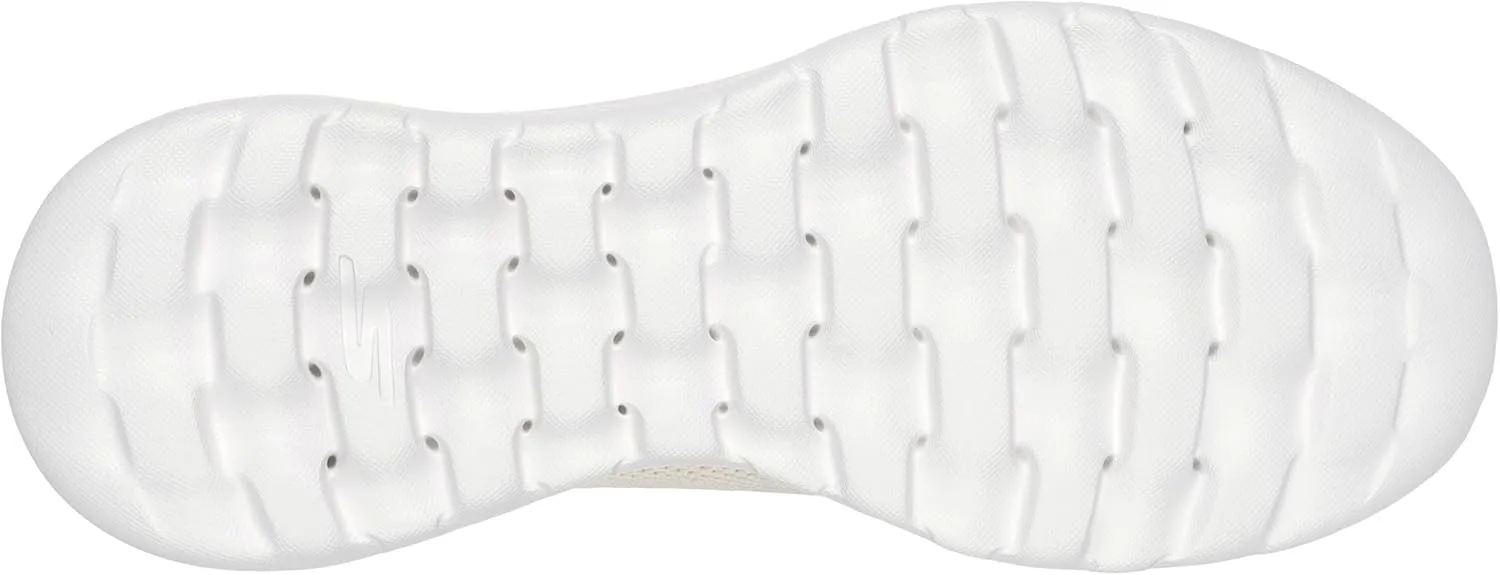 Skechers Women's Go Walk Joy Vela Hands Free Slip-ins Sneaker