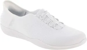 Skechers Women's Newbury St-Lightly Sneaker