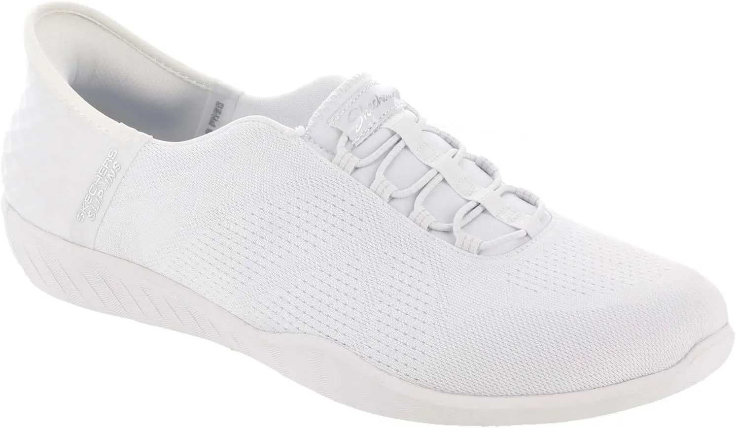 Skechers Women's Newbury St-Lightly Sneaker