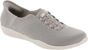 Skechers Women's Newbury St-Lightly Sneaker