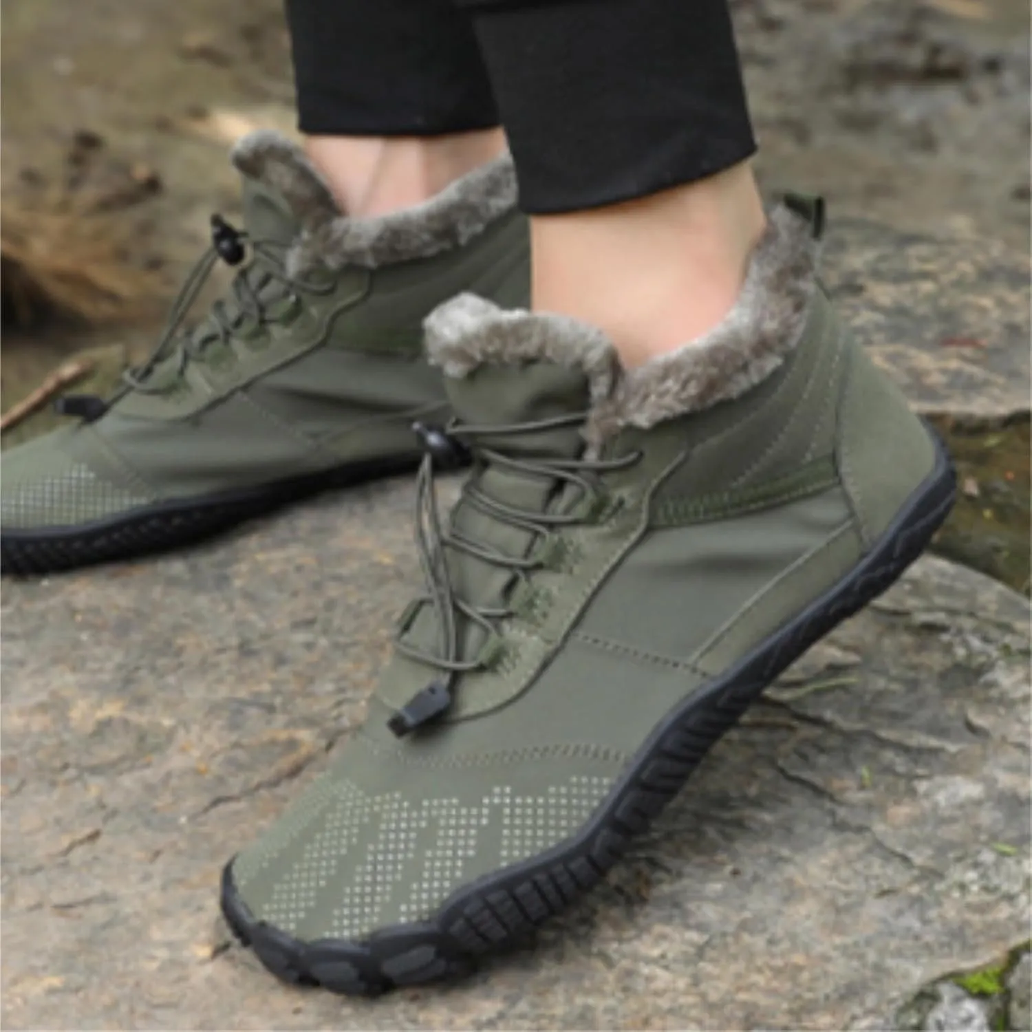 Slip On Sneakers Women Arch Support Volleyball Shoes Women Women's Slip on Shoes Round Toe Flats Comfortable Loafers for Women Wide Sneakers for Men Wide Width