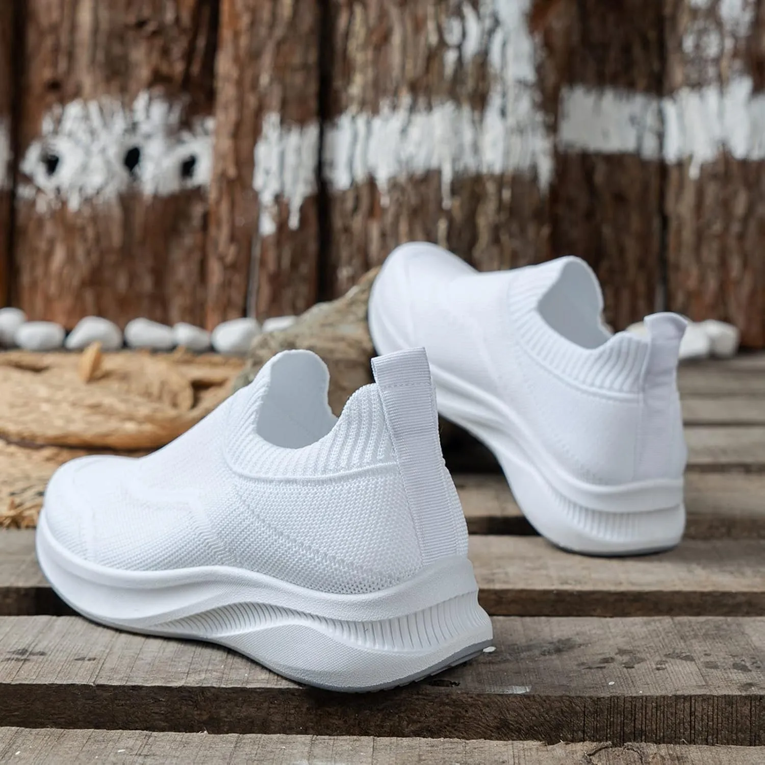 Sneakers for Women Wide Width Black Slip On Shoes Women Comfortable Winter Wide Toe Sneakers for Women Running Shoes for Women Wide Fit Zapatos De Mujer De Vestir Comodos Cerradosbajitos