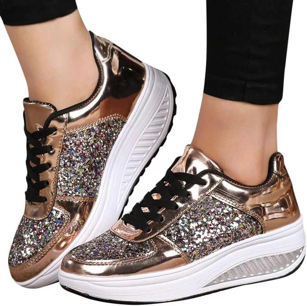 Sneakers for Women Wide Width Black Walking Shoes Women Comfort Travel Black Dress Flats Shoes Women Comfy Sneakers for Women Wide Width 2023 Zapatos De Trabajo para Mujer