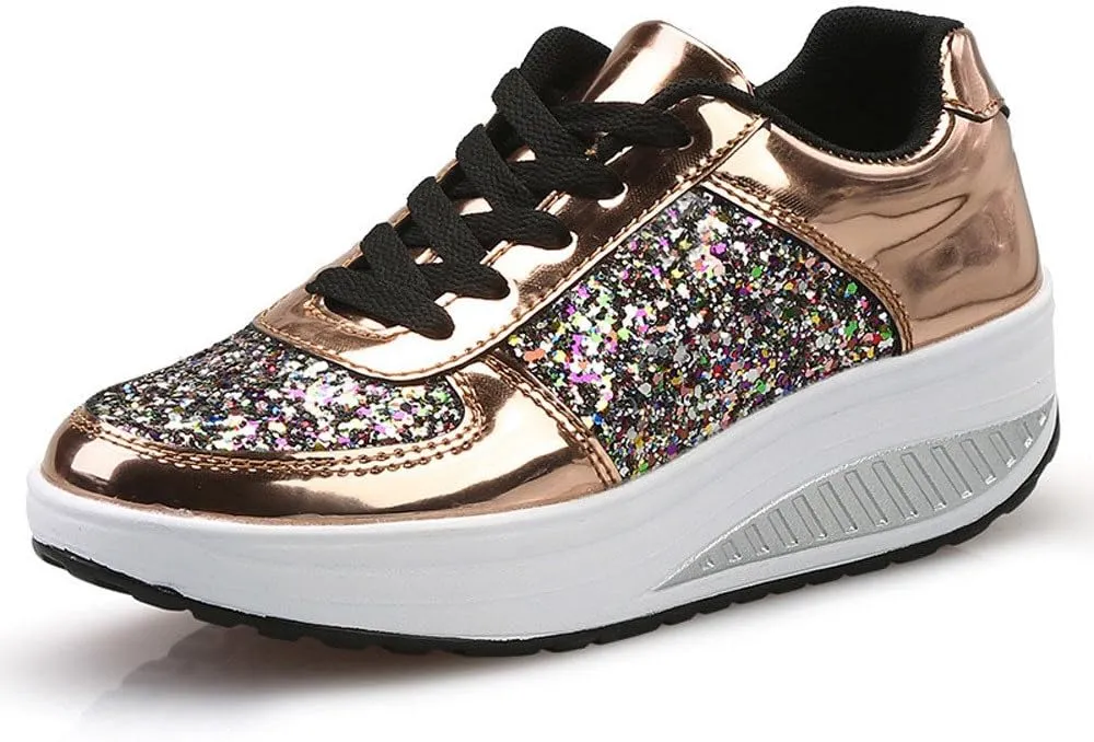 Sneakers for Women Wide Width Black Walking Shoes Women Comfort Travel Black Dress Flats Shoes Women Comfy Sneakers for Women Wide Width 2023 Zapatos De Trabajo para Mujer