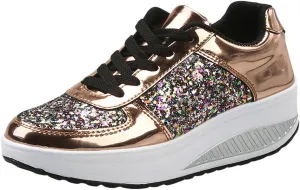 Sneakers for Women Wide Width Black Walking Shoes Women Comfort Travel Black Dress Flats Shoes Women Comfy Sneakers for Women Wide Width 2023 Zapatos De Trabajo para Mujer