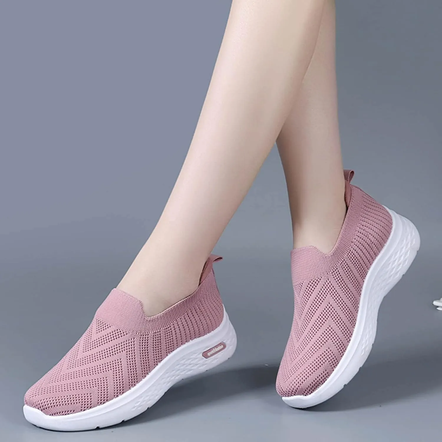Sneakers for Women Women's Casual Lace Up Sneakers Dress Shoes for Women Sports Workout Gym Shoes for Running