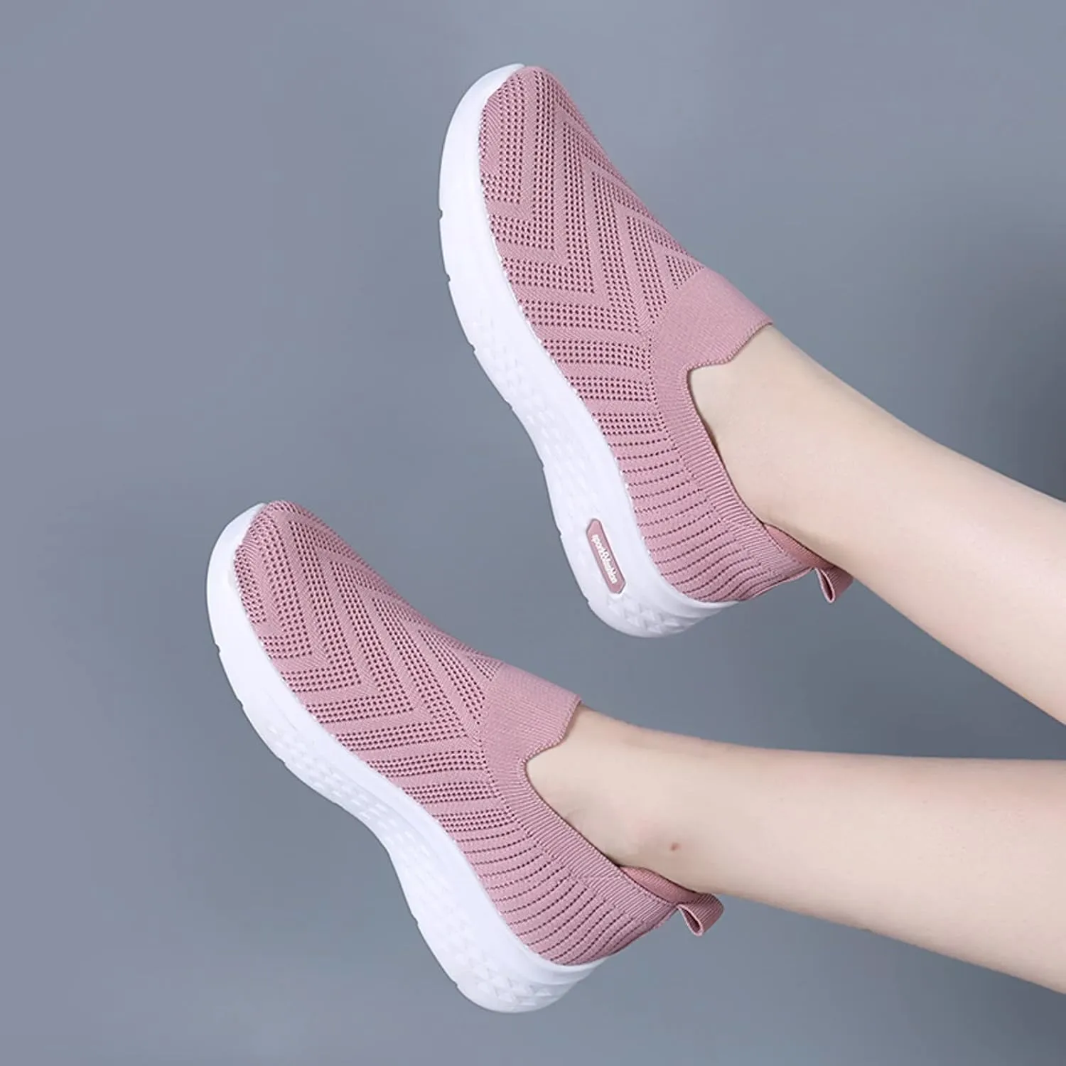 Sneakers for Women Women's Casual Lace Up Sneakers Dress Shoes for Women Sports Workout Gym Shoes for Running