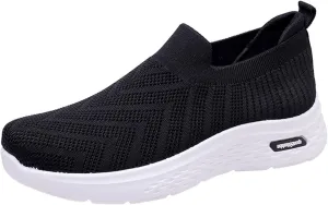 Sneakers for Women Women's Casual Lace Up Sneakers Dress Shoes for Women Sports Workout Gym Shoes for Running