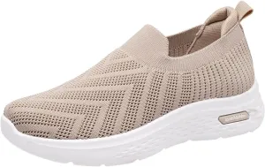 Sneakers for Women Women's Casual Lace Up Sneakers Dress Shoes for Women Sports Workout Gym Shoes for Running