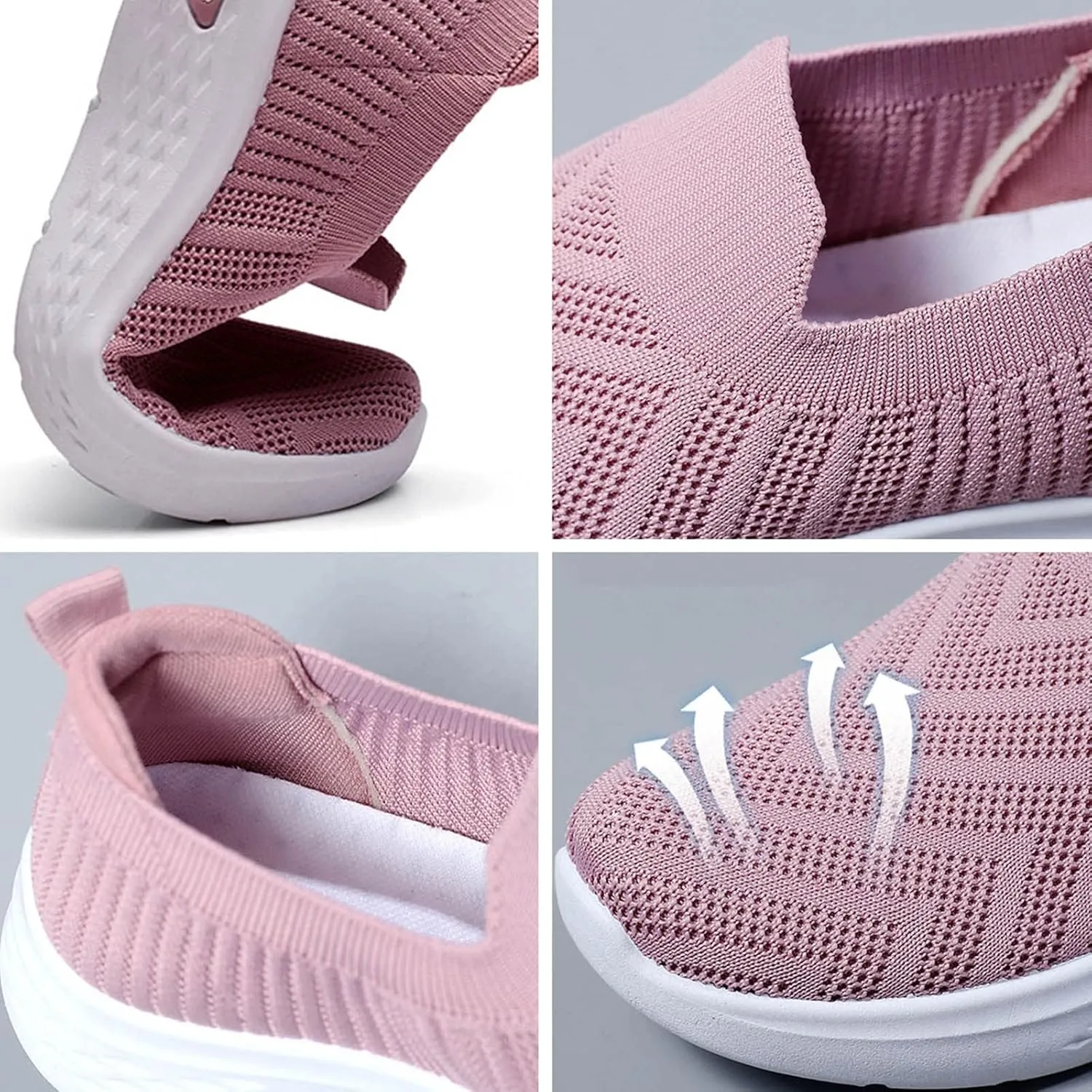 Sneakers for Women Women's Casual Lace Up Sneakers Dress Shoes for Women Sports Workout Gym Shoes for Running