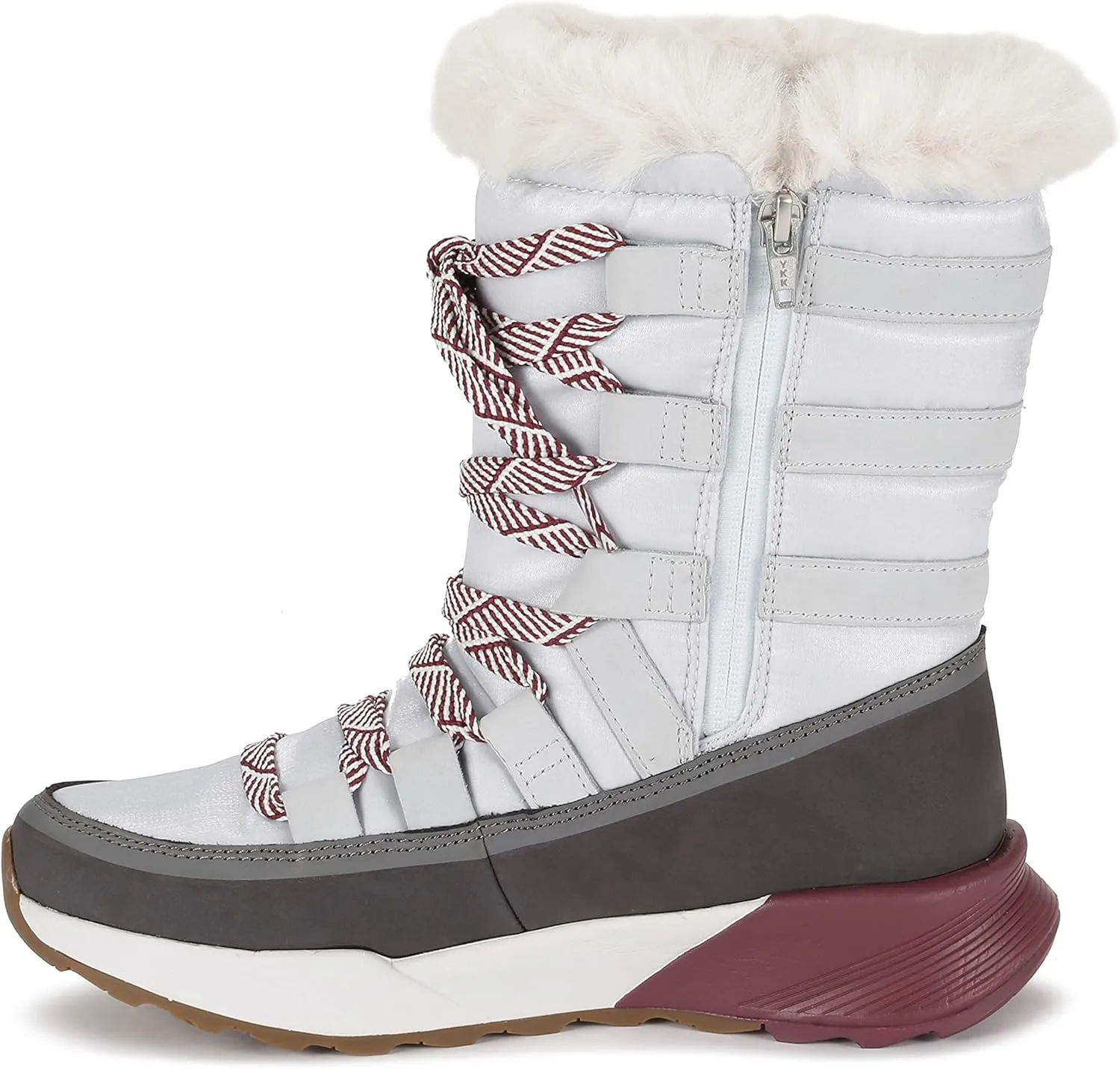 Spyder Women's Hiking Boots