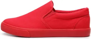 SUKKCCNO Comfortable and Breathable Canvas Shoes Flat Bottom Fashionable Street Style Men's and Women's Standard Size Shoes Spring and Autumn Versatile Cloth Shoes