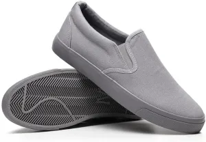 SUKKCCNO Comfortable and Breathable Canvas Shoes Flat Bottom Fashionable Street Style Men's and Women's Standard Size Shoes Spring and Autumn Versatile Cloth Shoes