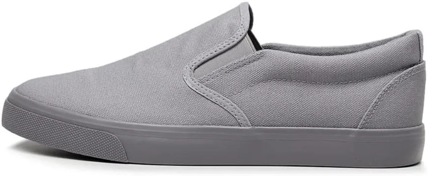 SUKKCCNO Comfortable and Breathable Canvas Shoes Flat Bottom Fashionable Street Style Men's and Women's Standard Size Shoes Spring and Autumn Versatile Cloth Shoes