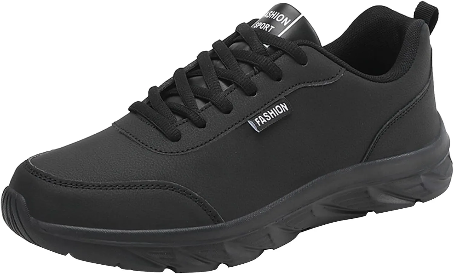 Tennis Shoes for Men Running Shoes for Men Men's Comfortable Light Weight Slip on Shoes Men's Fashion