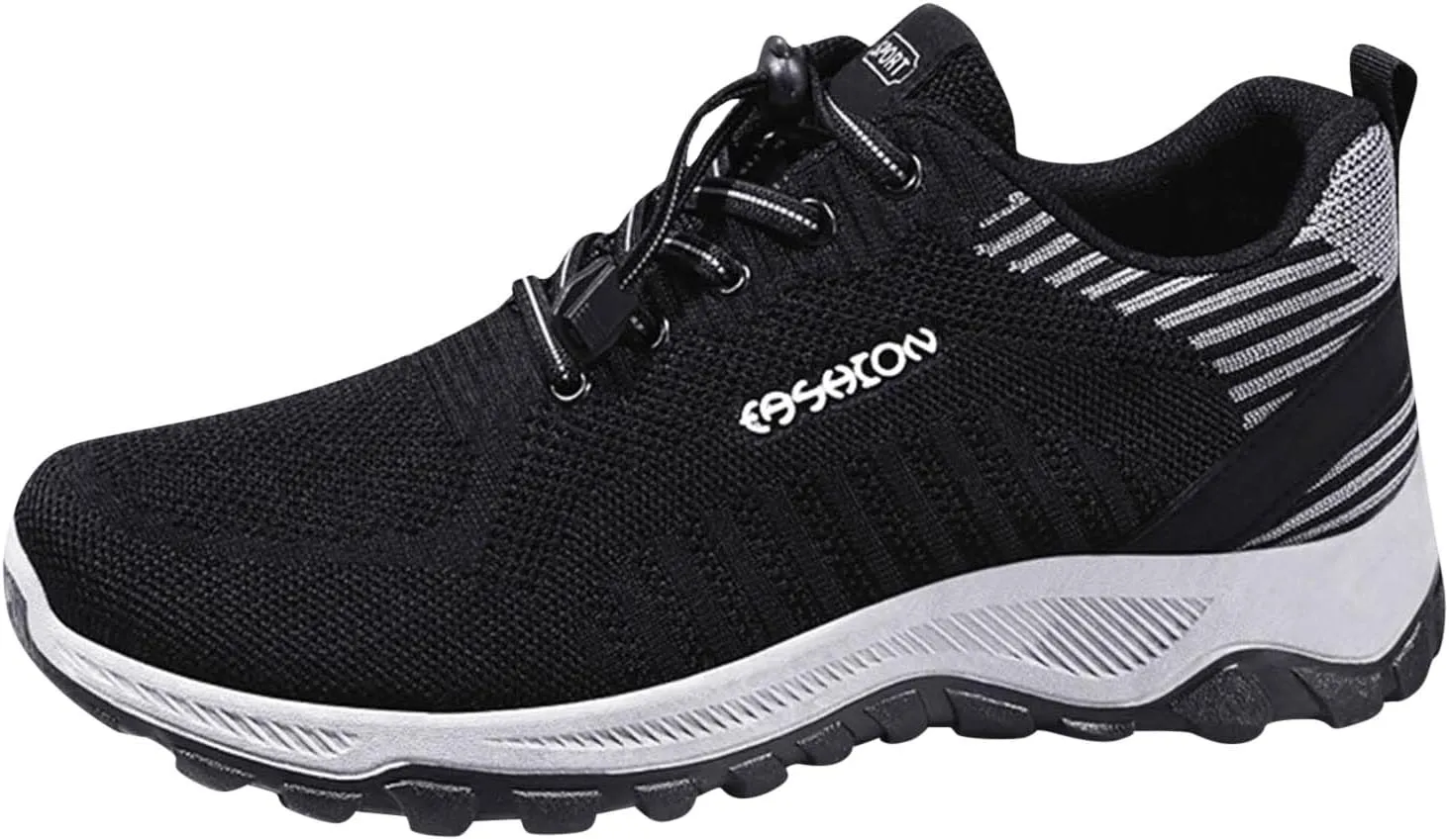 Tennis Shoes Men Wide Toe Box Sneakers Men Men’s Breathable Casual Walking Sneakers New Shoes for Walking for Everyday and Travel Dress Mens Slip on