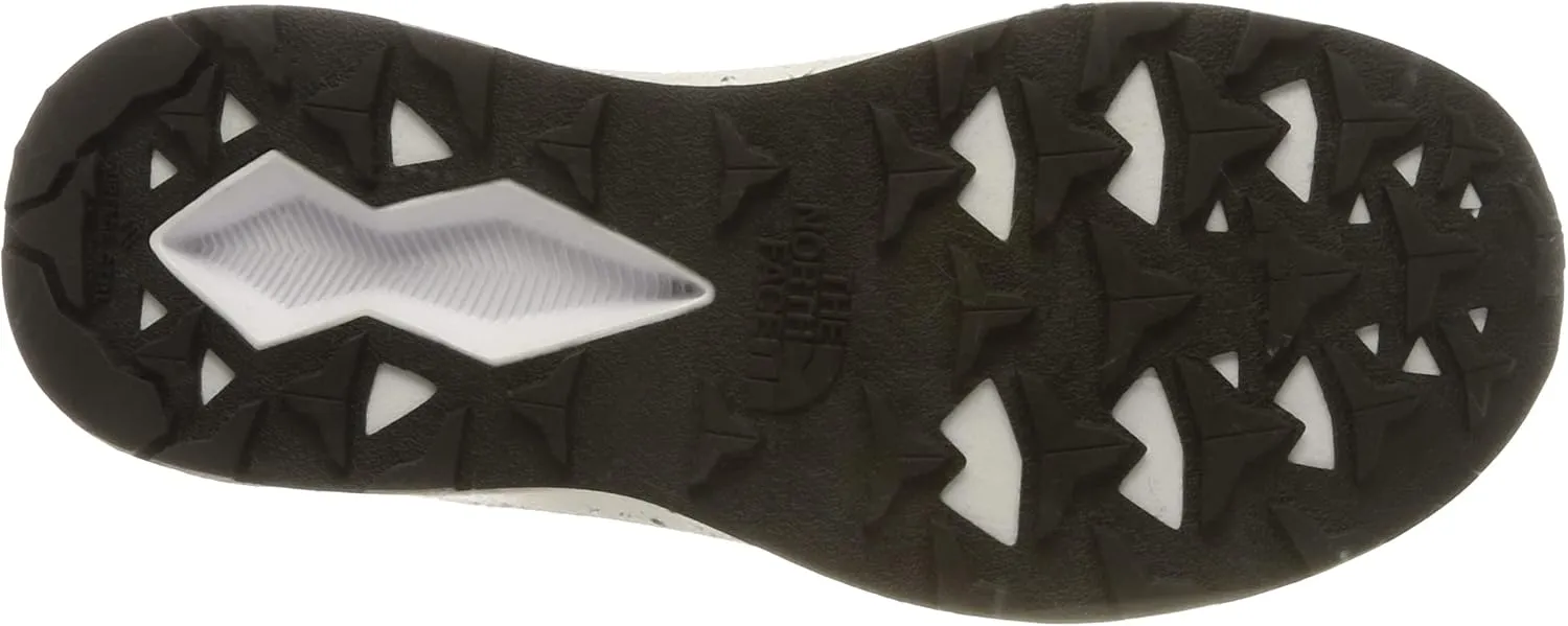 THE NORTH FACE Men's Mid-top Walking Shoe