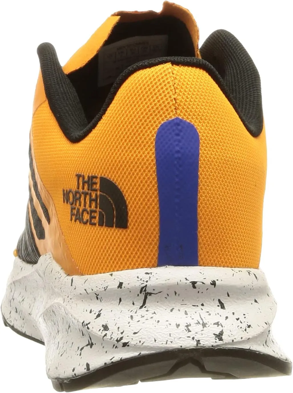 THE NORTH FACE Men's Mid-top Walking Shoe