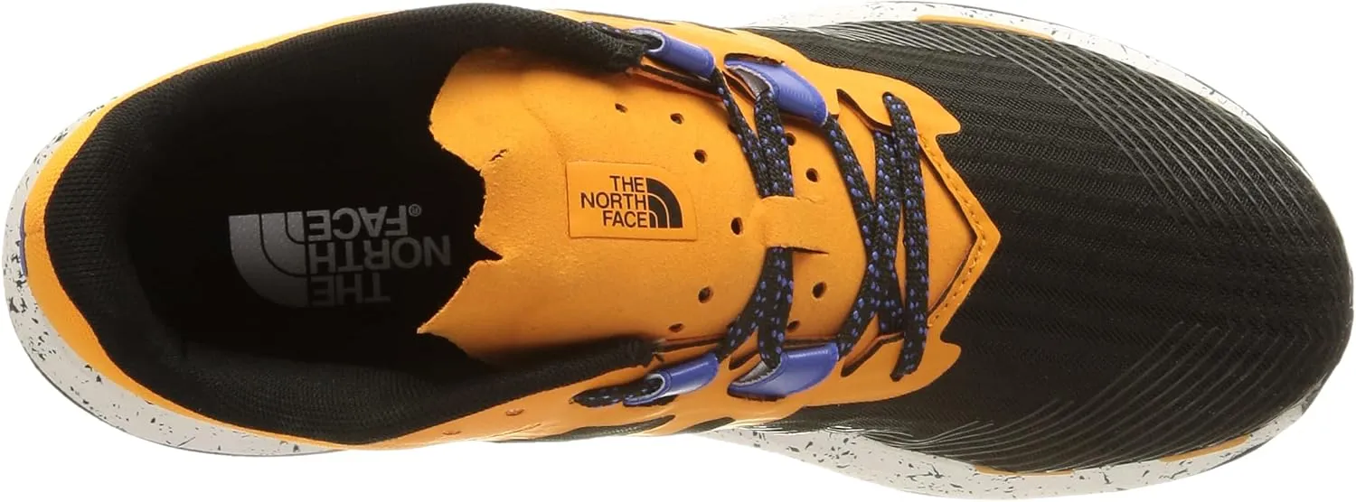 THE NORTH FACE Men's Mid-top Walking Shoe
