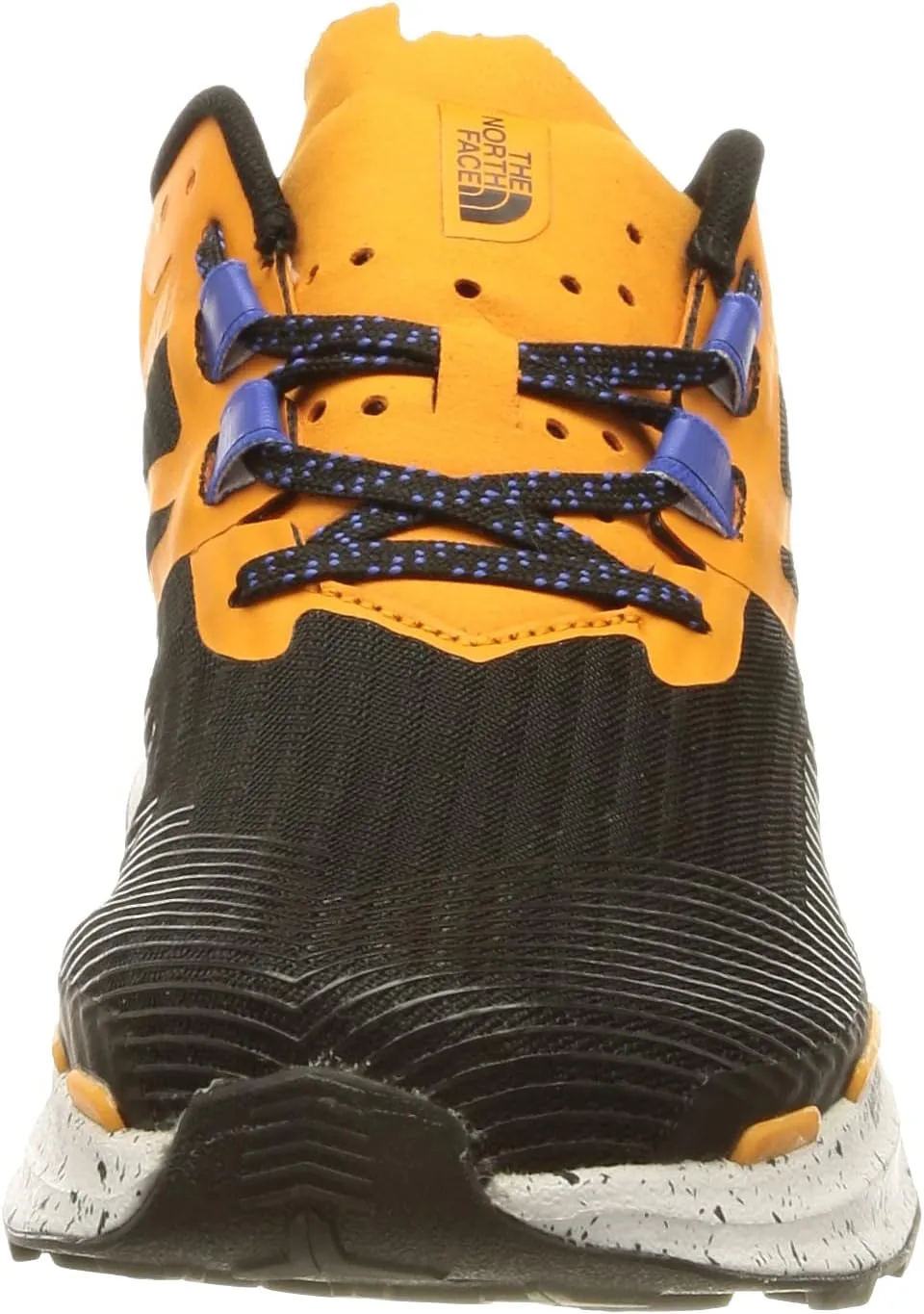 THE NORTH FACE Men's Mid-top Walking Shoe