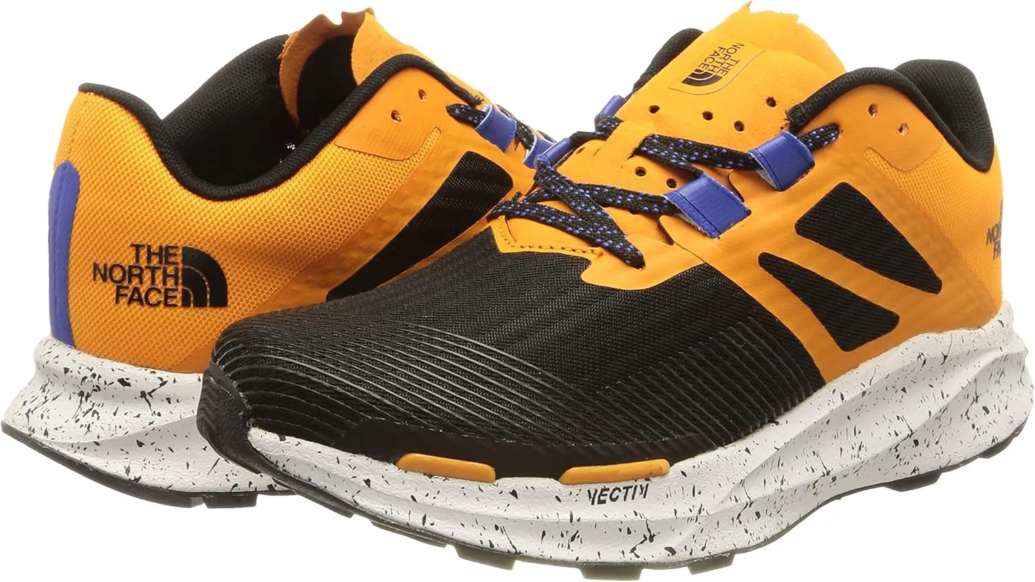 THE NORTH FACE Men's Mid-top Walking Shoe