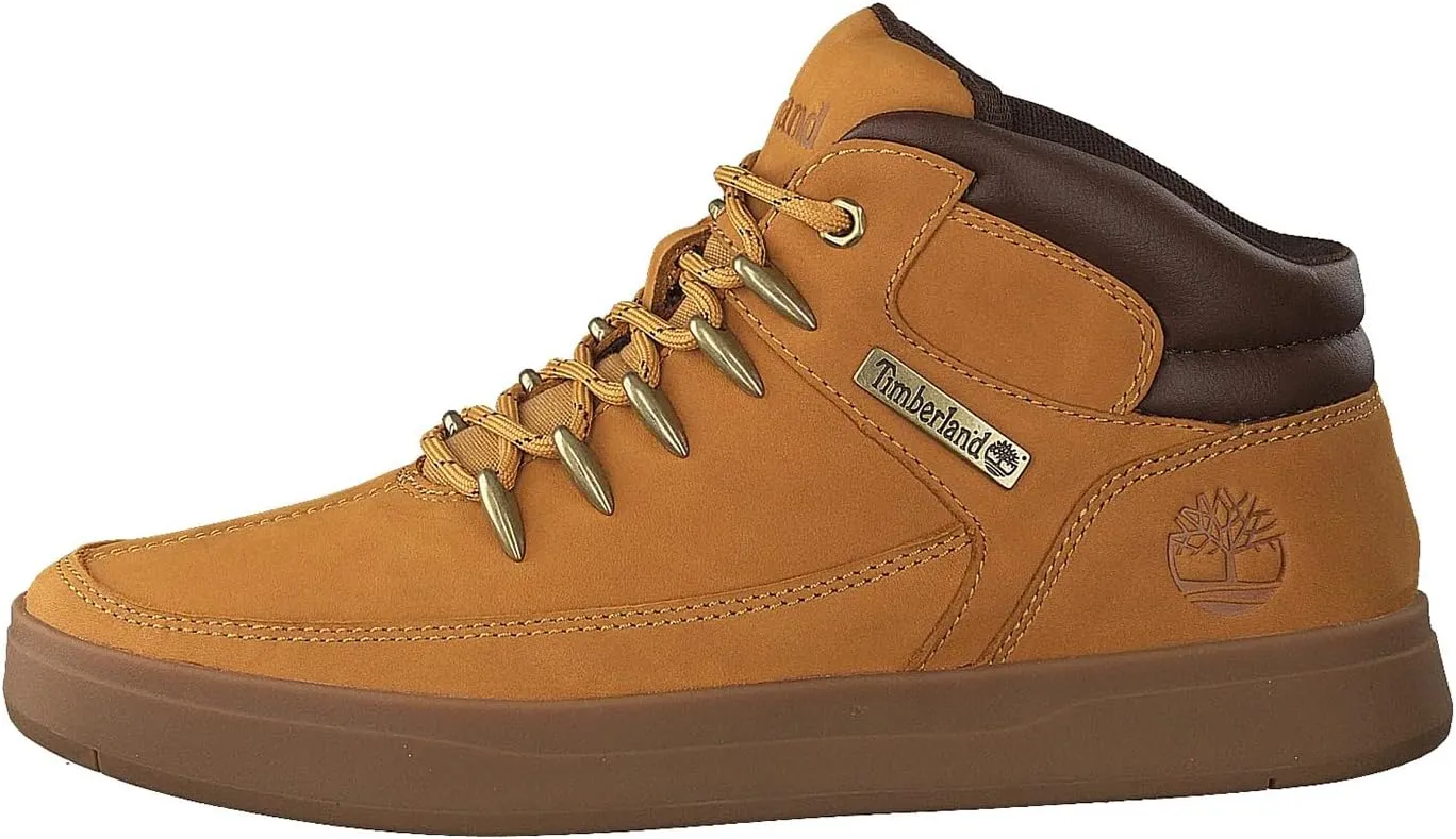 Timberland Men's Hiking Boots