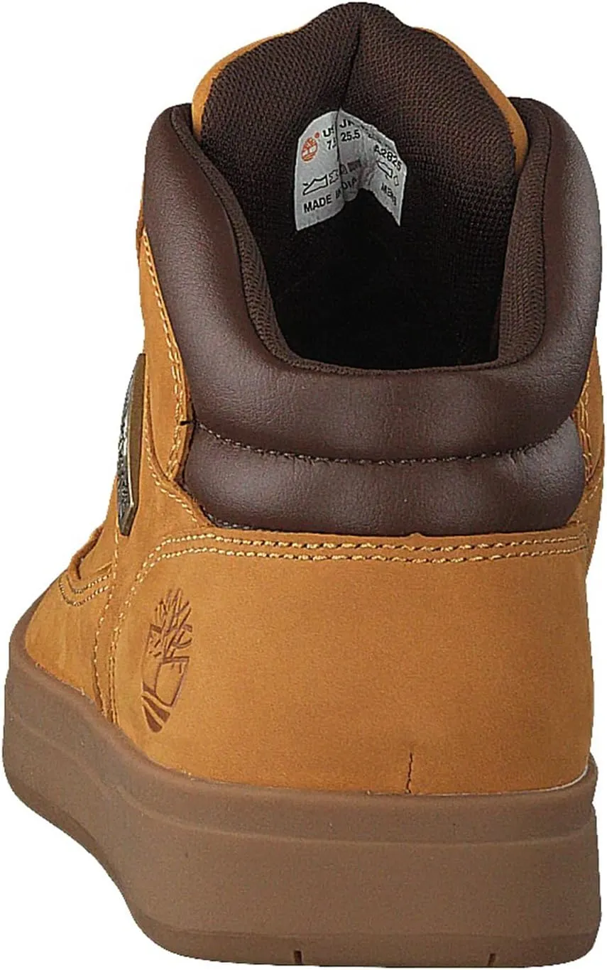 Timberland Men's Hiking Boots