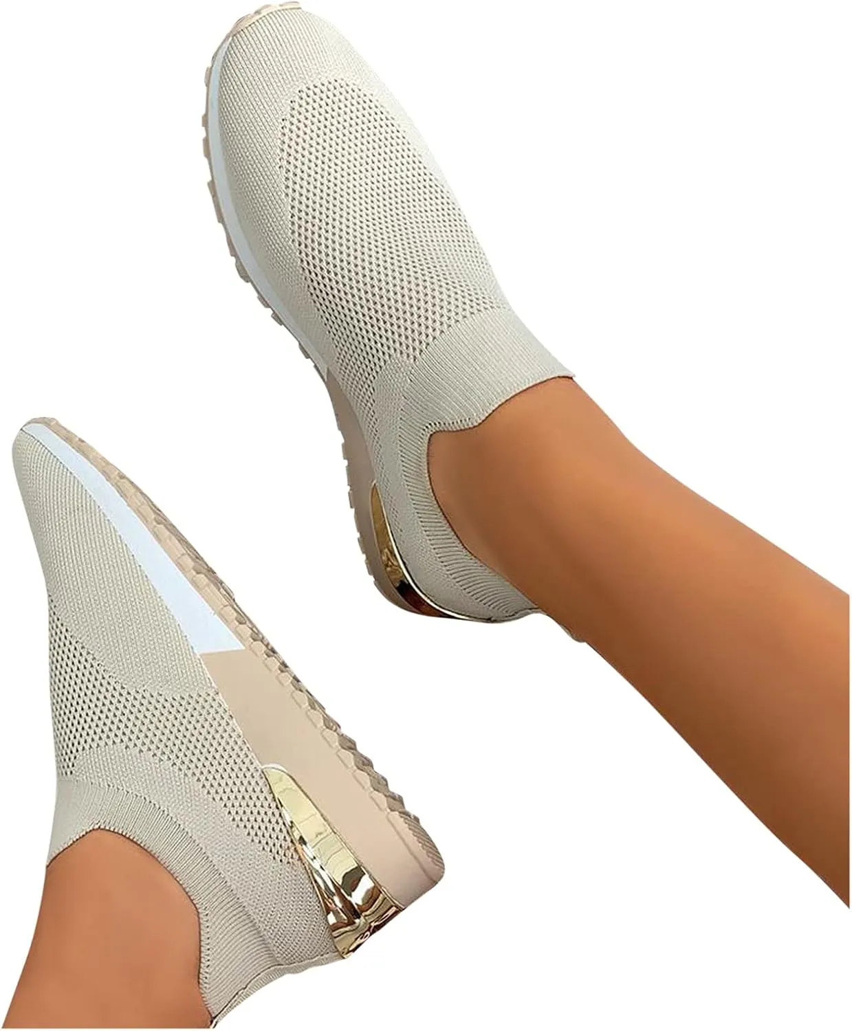 Trail Running Shoes Women Orthopedic Shoes for Women Wide Width Dressy Black Dress Shoes for Women Wide Womens Walking Shoes Slip On Sneakers Wide Width Zapatos para Trabajo De Mujer
