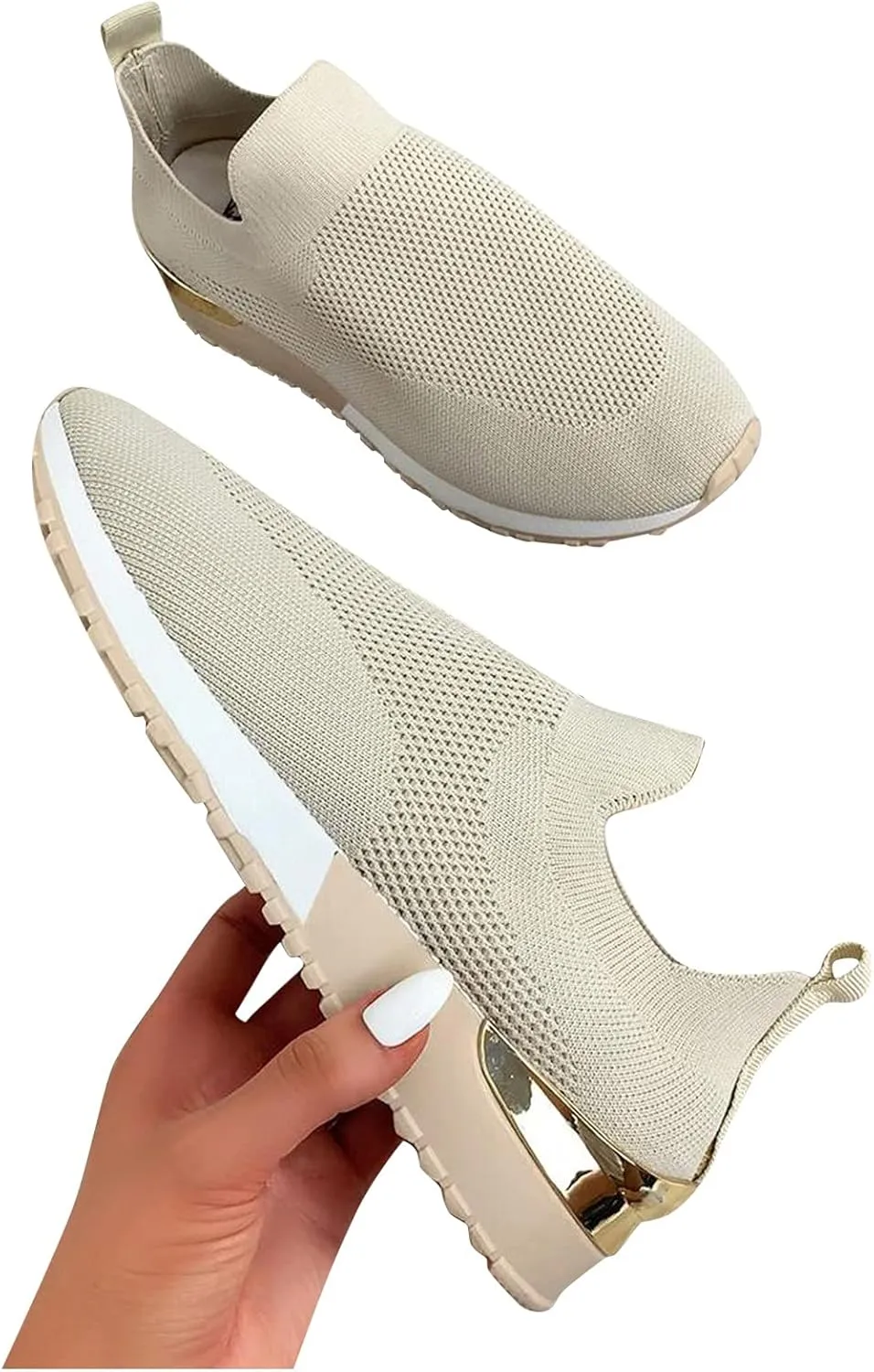Trail Running Shoes Women Orthopedic Shoes for Women Wide Width Dressy Black Dress Shoes for Women Wide Womens Walking Shoes Slip On Sneakers Wide Width Zapatos para Trabajo De Mujer