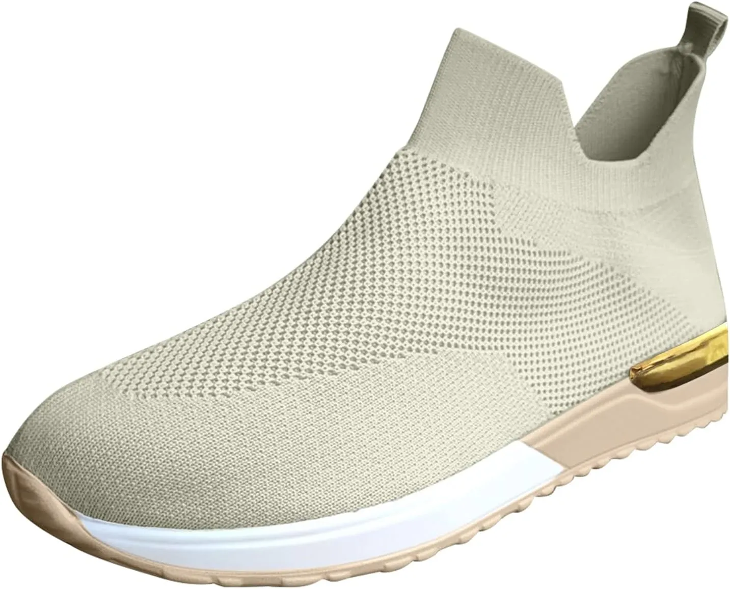 Trail Running Shoes Women Orthopedic Shoes for Women Wide Width Dressy Black Dress Shoes for Women Wide Womens Walking Shoes Slip On Sneakers Wide Width Zapatos para Trabajo De Mujer