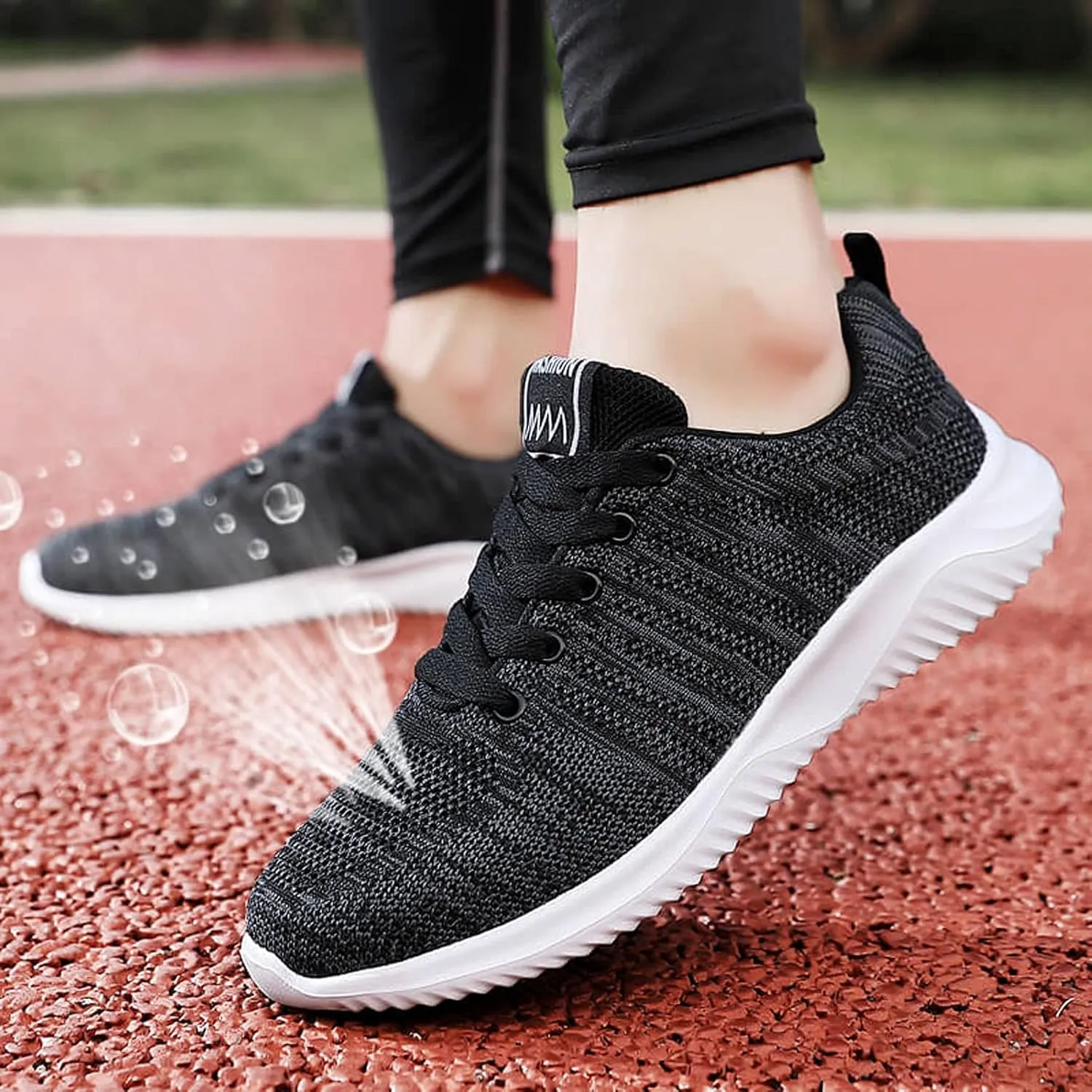 Trendy High Top Sneakers for Women 2023 Sneakers for Women 2023 Wide Toe Box Wide Toe Gym Shoes Women Slip On Sneakers Women Size 8 Wide Zapatos De Mujer De Vestir Comodos Plataforma De Esparta