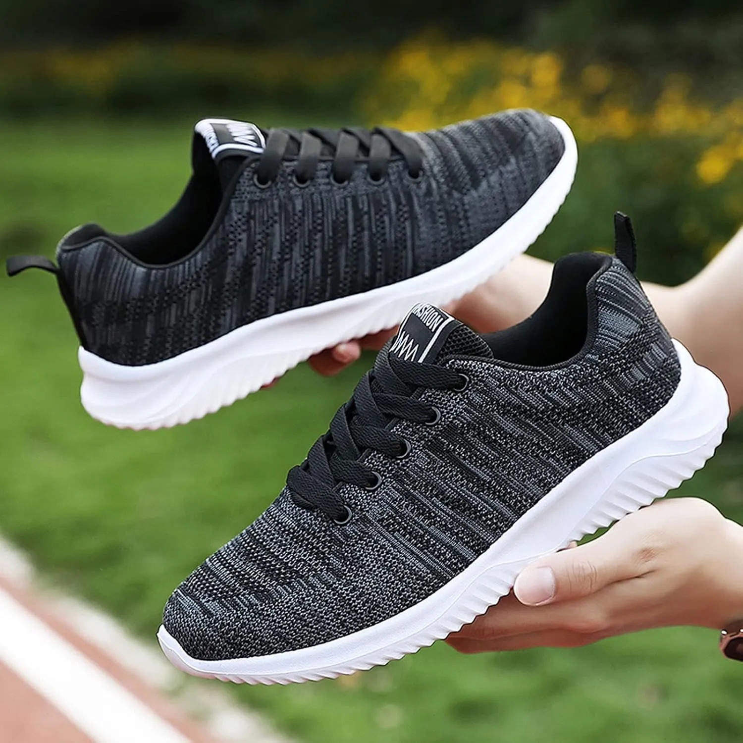 Trendy High Top Sneakers for Women 2023 Sneakers for Women 2023 Wide Toe Box Wide Toe Gym Shoes Women Slip On Sneakers Women Size 8 Wide Zapatos De Mujer De Vestir Comodos Plataforma De Esparta