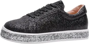 Trendy Wedge Sneakers for Women 2023 Zapatos Comodos De Mujer Suaves para Fiesta Workout Shoes for Women Wide Fit Plantar Fasciitis Sneakers Women Arch Support White Slip On Sneakers Women Black