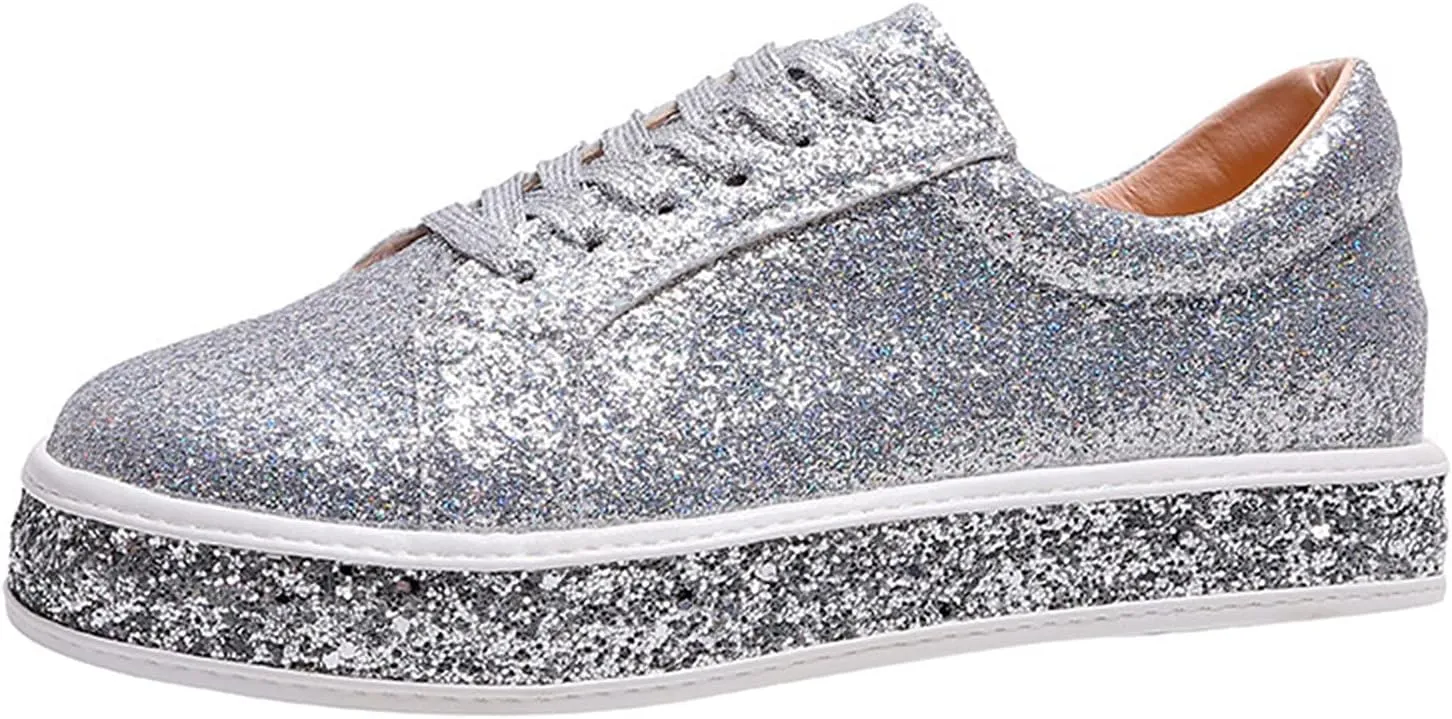 Trendy Wedge Sneakers for Women 2023 Zapatos Comodos De Mujer Suaves para Fiesta Workout Shoes for Women Wide Fit Plantar Fasciitis Sneakers Women Arch Support White Slip On Sneakers Women Black
