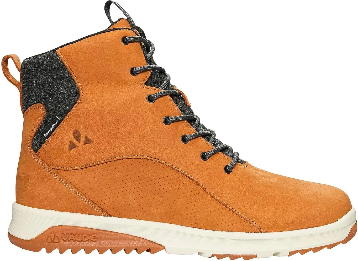 VAUDE Women's Low Rise Hiking Boots