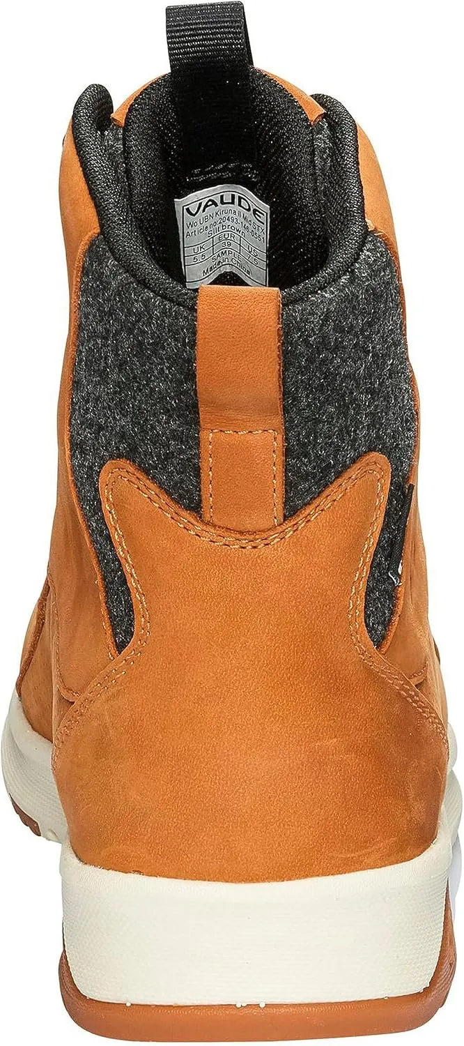 VAUDE Women's Low Rise Hiking Boots