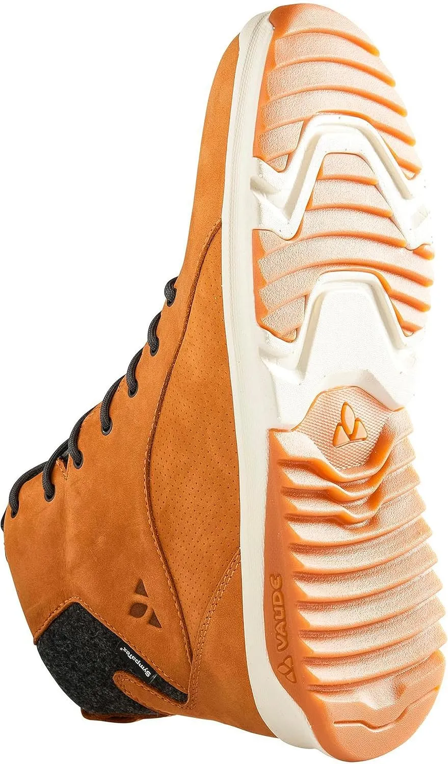VAUDE Women's Low Rise Hiking Boots