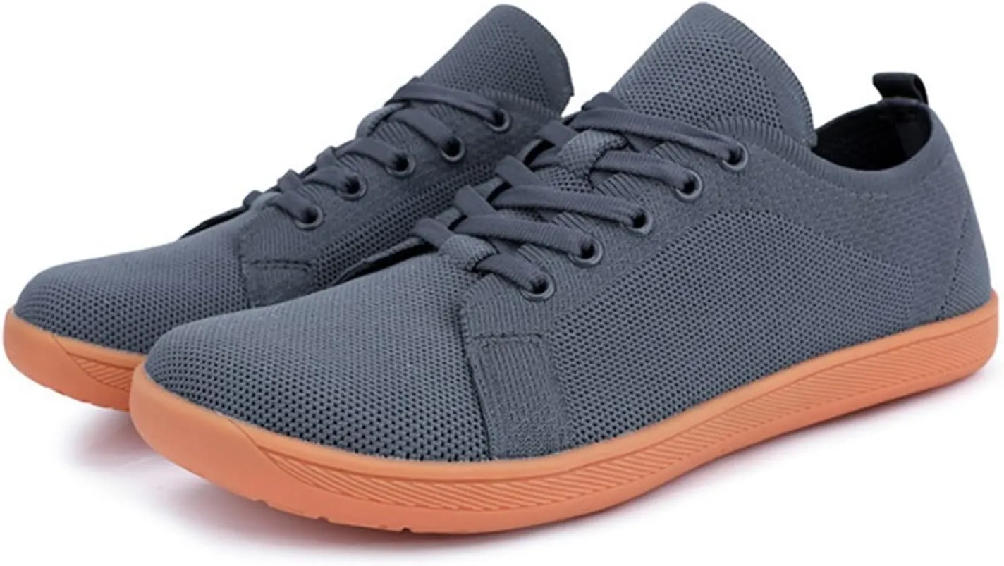 Walking Shoes Women Size 12 Wide Standing All Day Shoes for Women Wide Women Trail Running Shoes Wide Toe Box Hiking Shoes Women Wide Office Sneakers for Women 2024