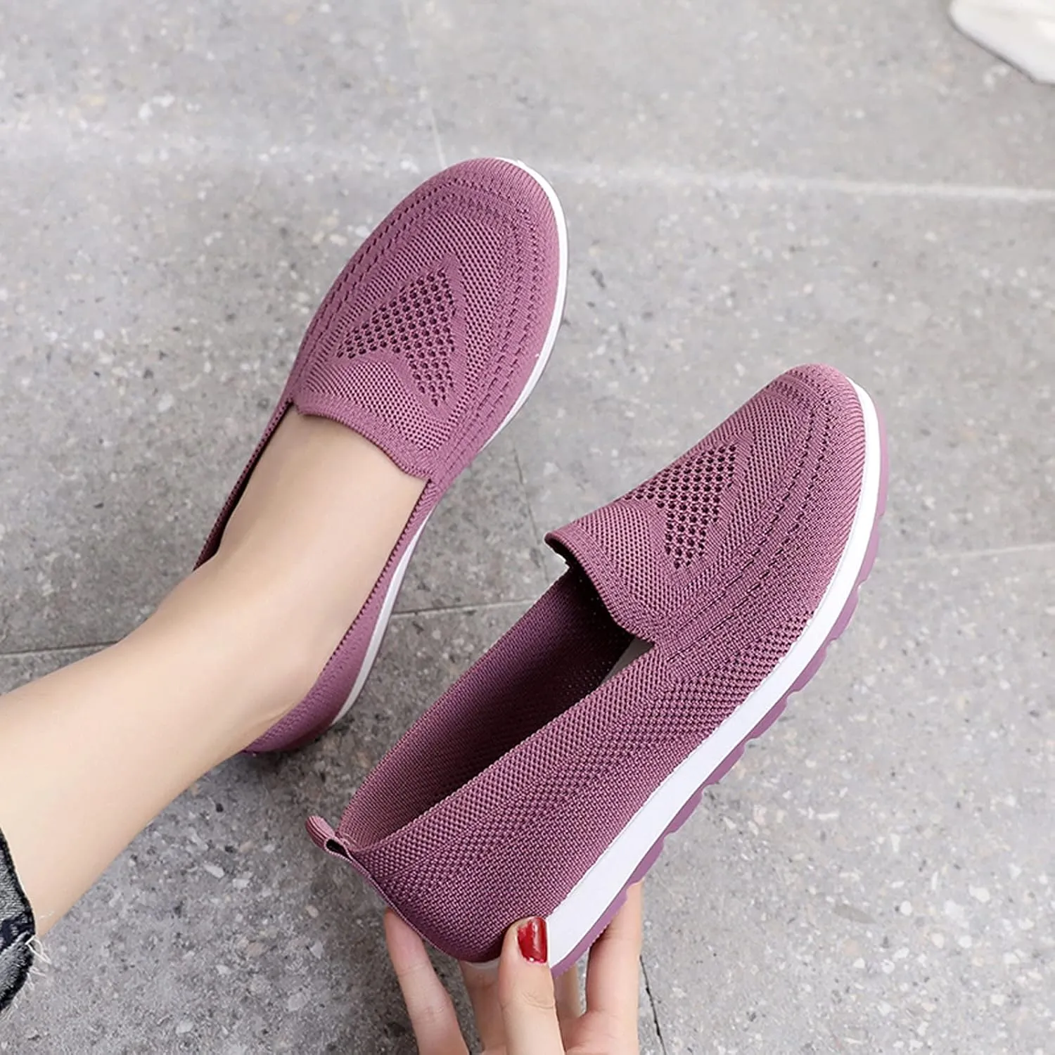 Walking Shoes Women Womens Low Top Lace Up Sneakers Womens Wide Width Shoes Women's Comfortable Fashion Sneakers