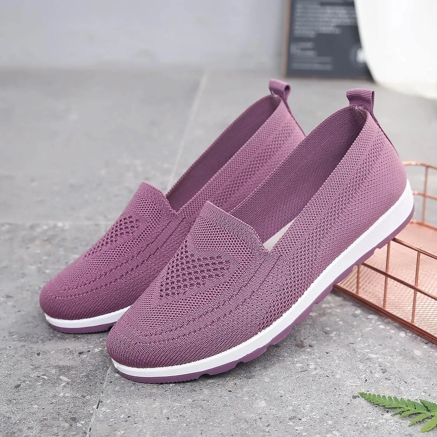 Walking Shoes Women Womens Low Top Lace Up Sneakers Womens Wide Width Shoes Women's Comfortable Fashion Sneakers