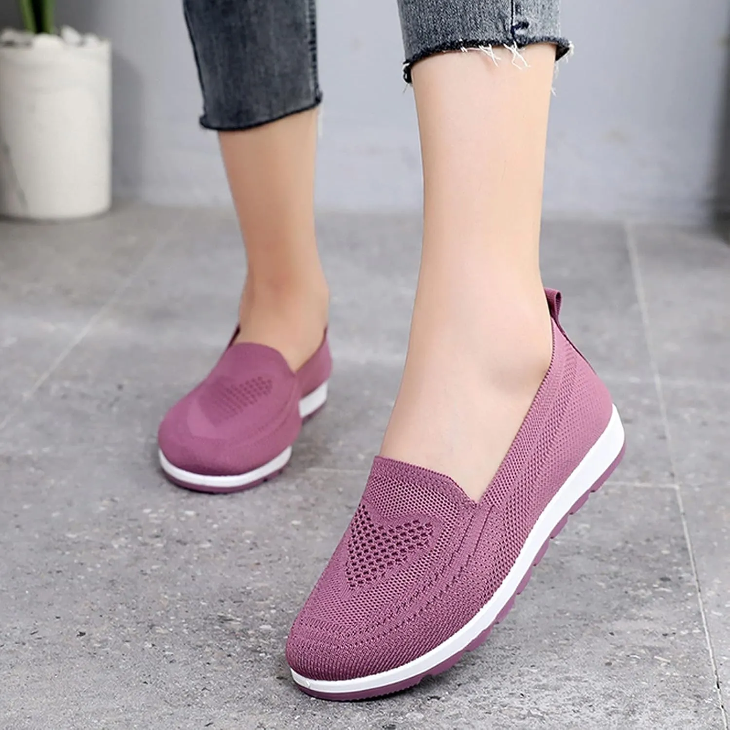 Walking Shoes Women Womens Low Top Lace Up Sneakers Womens Wide Width Shoes Women's Comfortable Fashion Sneakers