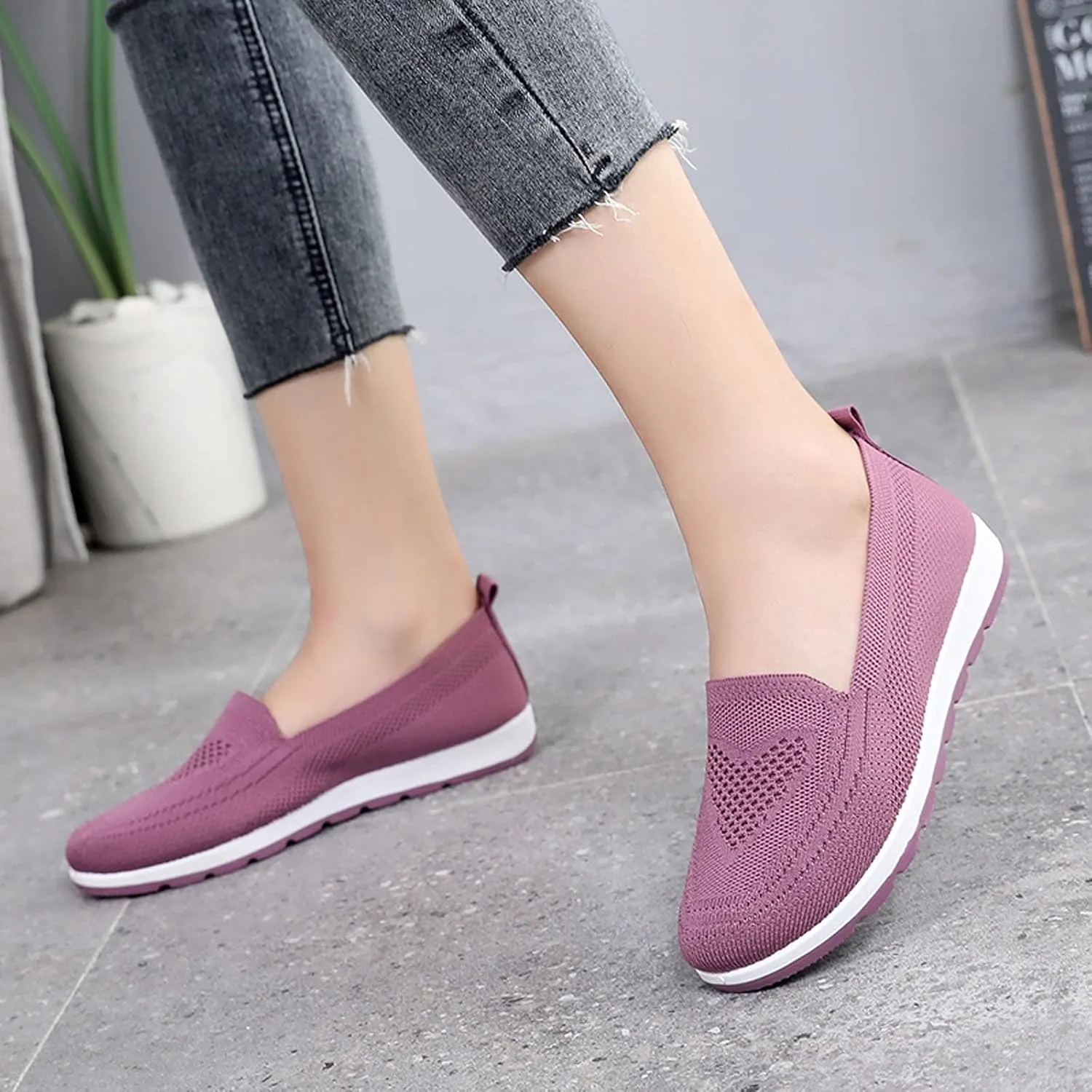 Walking Shoes Women Womens Low Top Lace Up Sneakers Womens Wide Width Shoes Women's Comfortable Fashion Sneakers